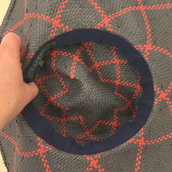 Ralph Lauren Hat 👒 - Picture 7 of 7